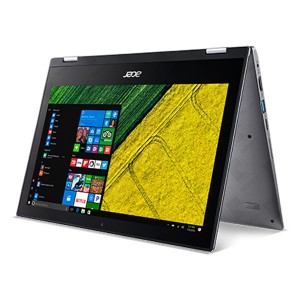 Tablet Acer SPIN 1 SP111-32N-P6ZT with Windows - 128GB